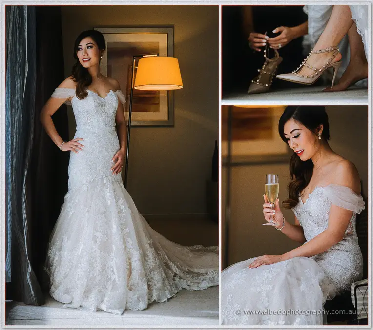 St Michaels Wedding Photographer