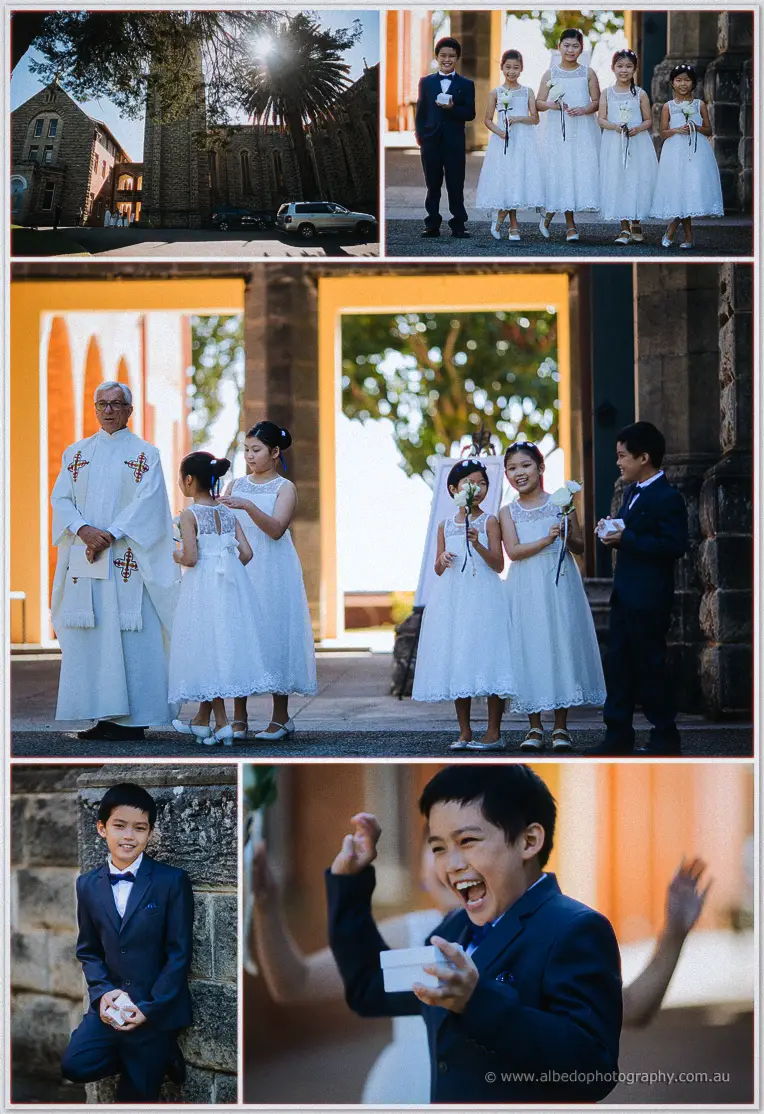 St Michaels Wedding Photographer