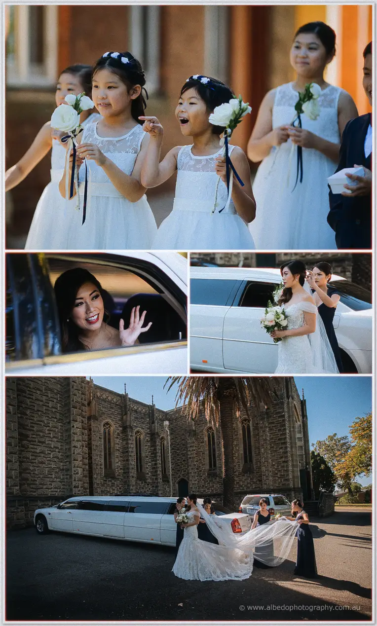 St Michaels Wedding Photographer