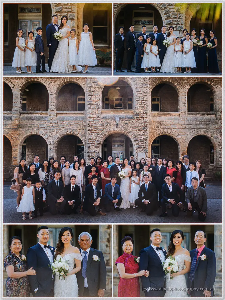 Crown Wedding Photographer