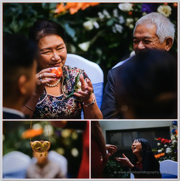 Crown Wedding Photographer