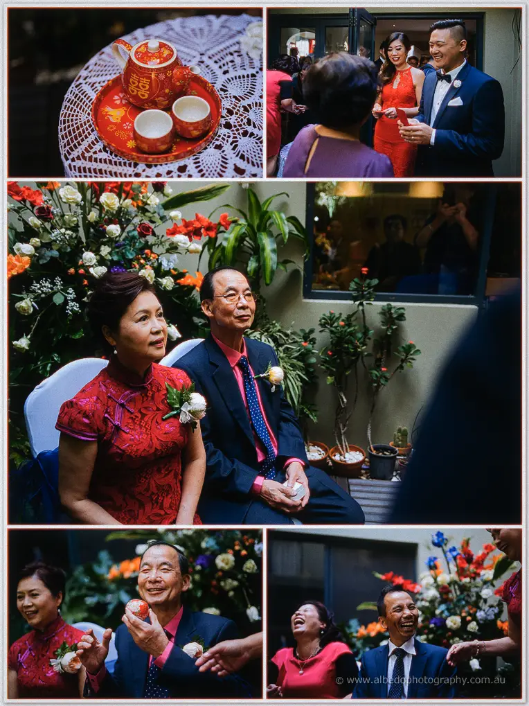 Crown Wedding Photographer