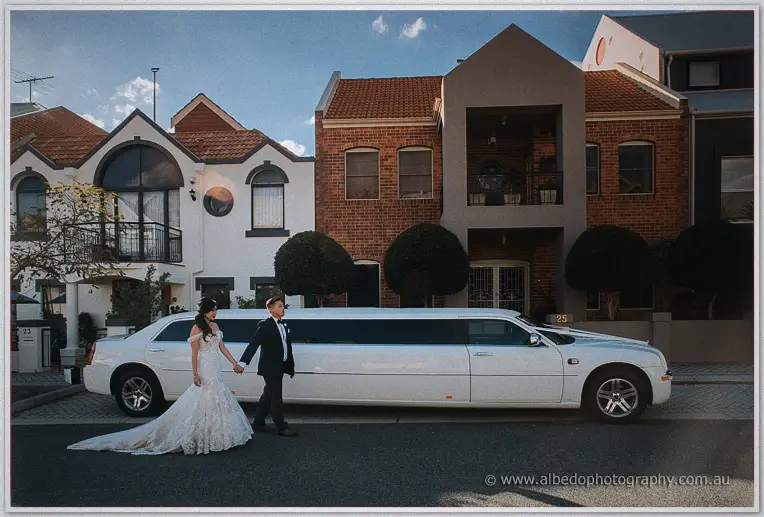 Crown Wedding Photographer