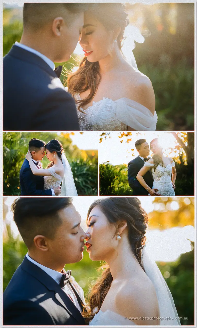 Crown Wedding Photographer