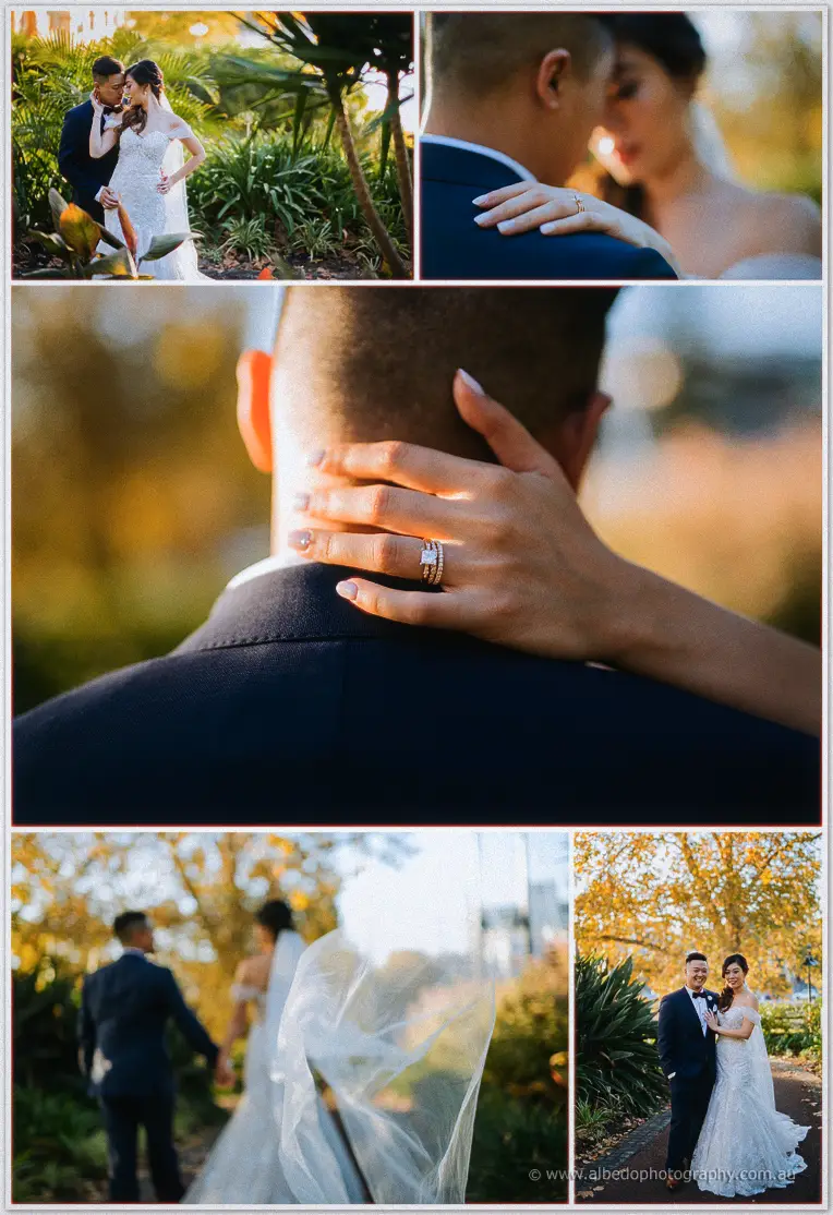 Crown Wedding Photographer