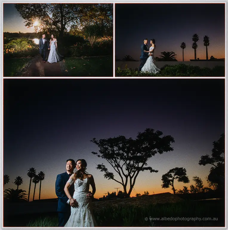 Crown Wedding Photographer