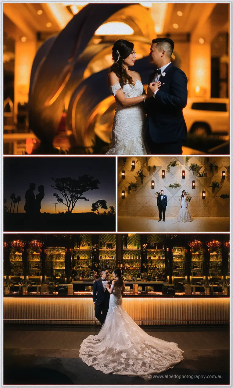 Crown Wedding Photographer