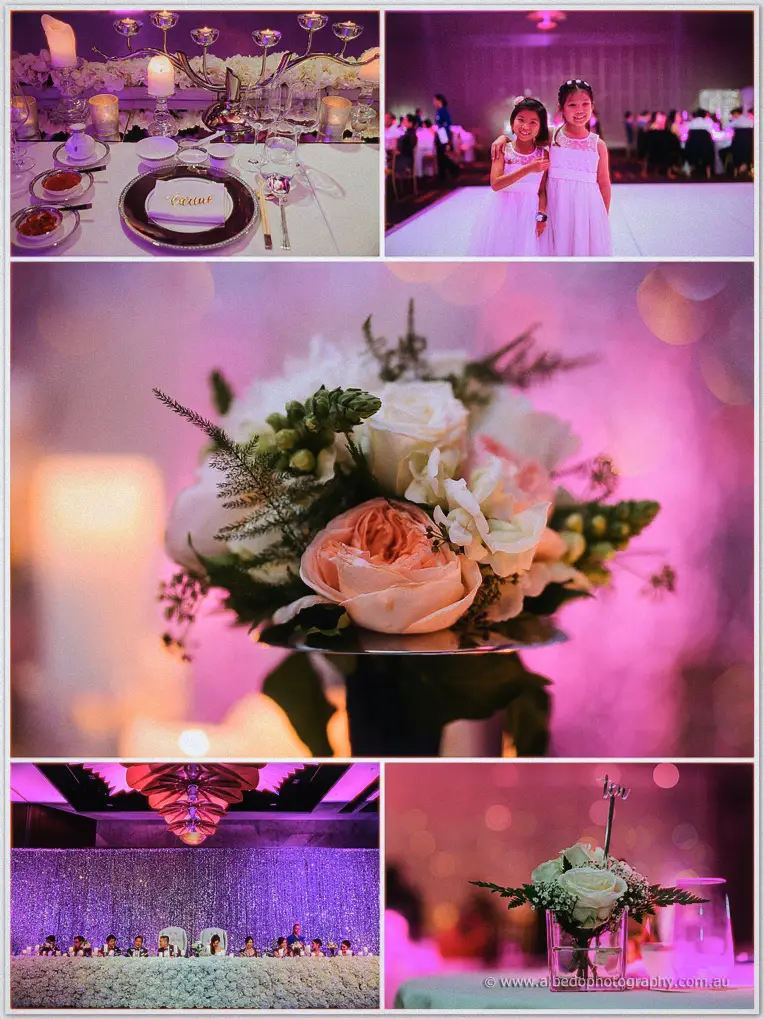 Crown Wedding Photographer