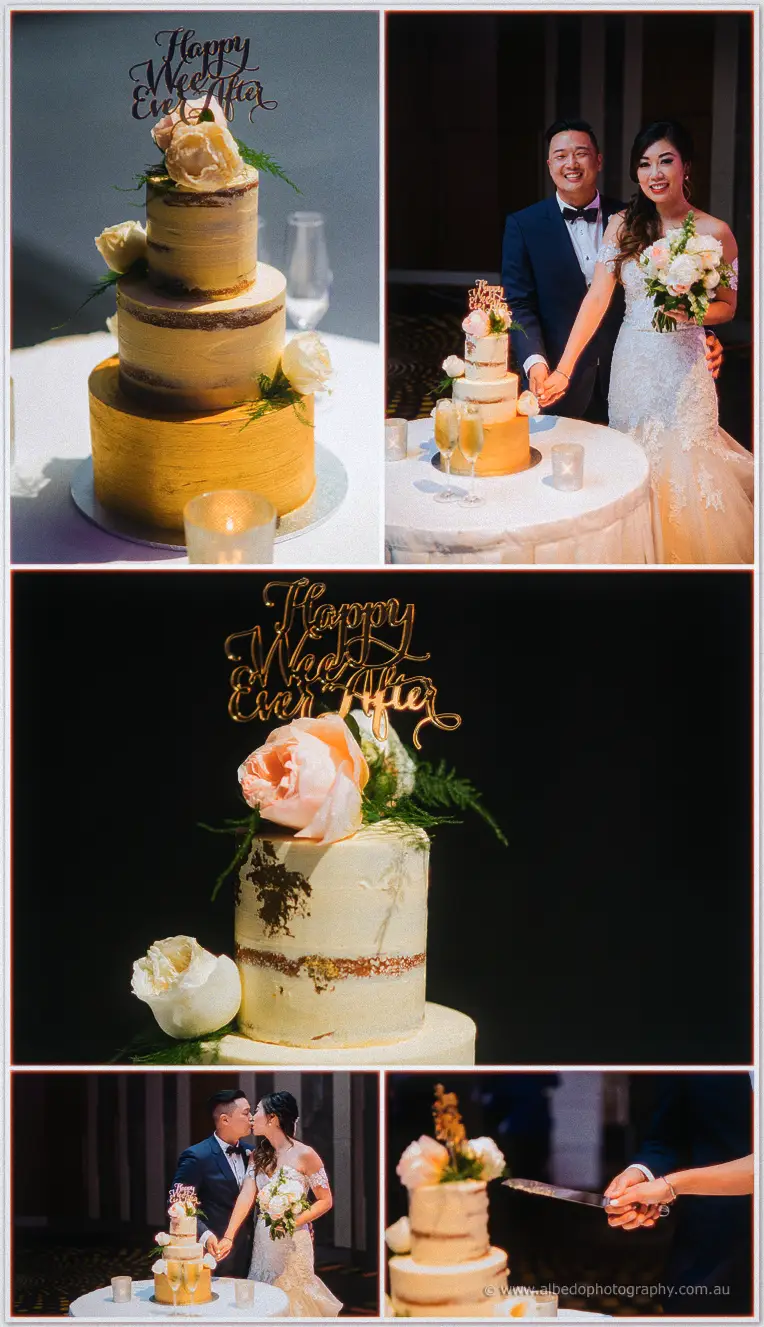 Crown Wedding Photographer