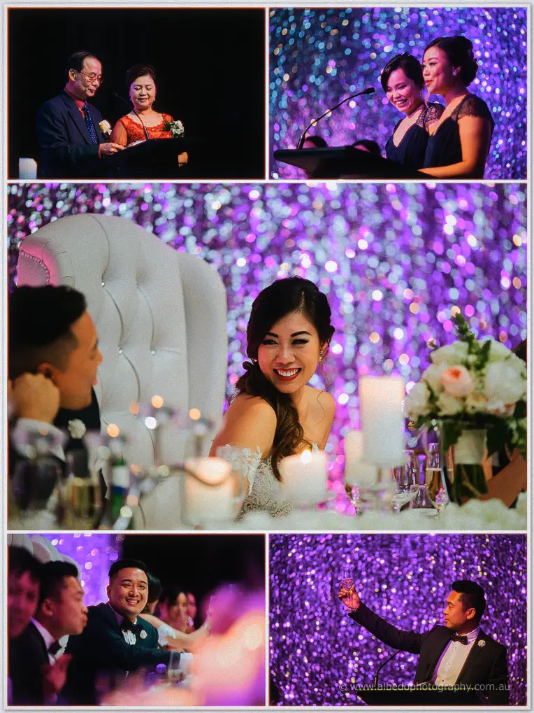 Crown Wedding Photographer