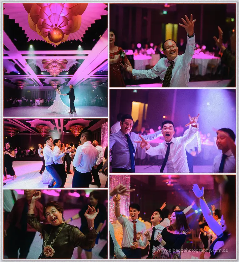 Crown Wedding Photographer