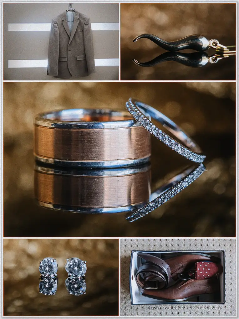 Perth Wedding Photographer