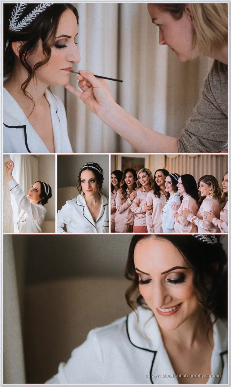 Perth Wedding Photographer