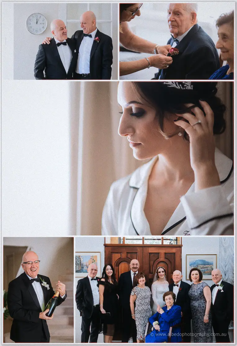 Perth Wedding Photographer