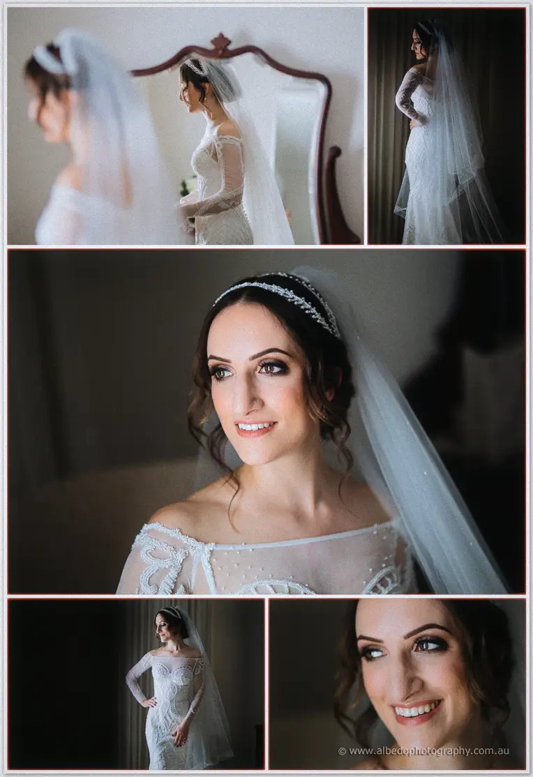 Perth Wedding Photographer