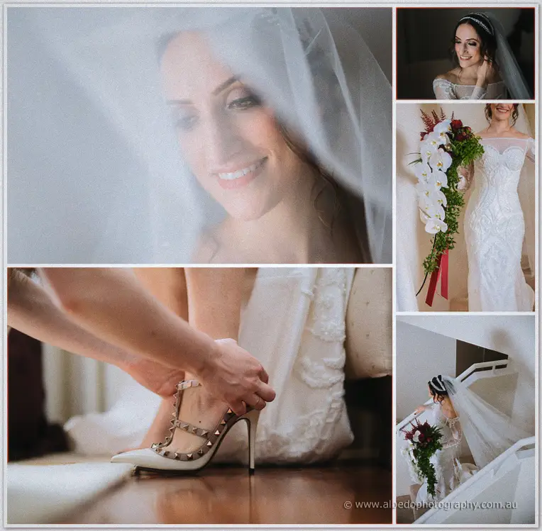 Perth Wedding Photographer