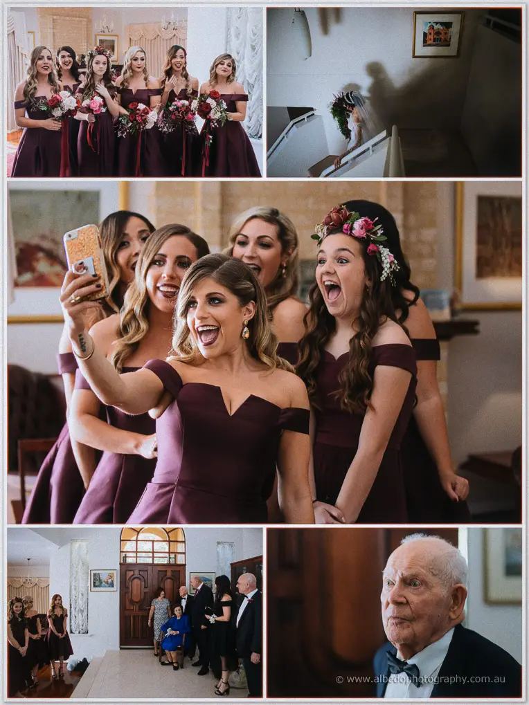 Perth Wedding Photographer