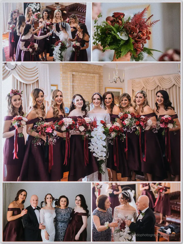 Perth Wedding Photographer