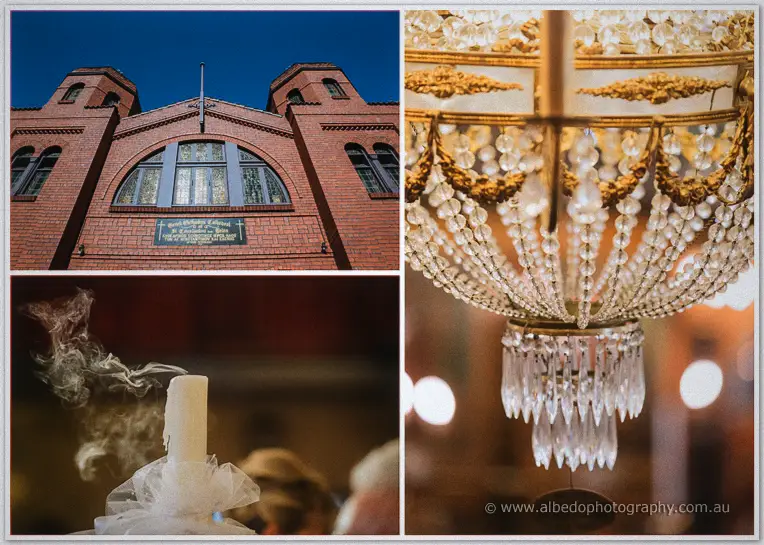 Perth Wedding Photographer