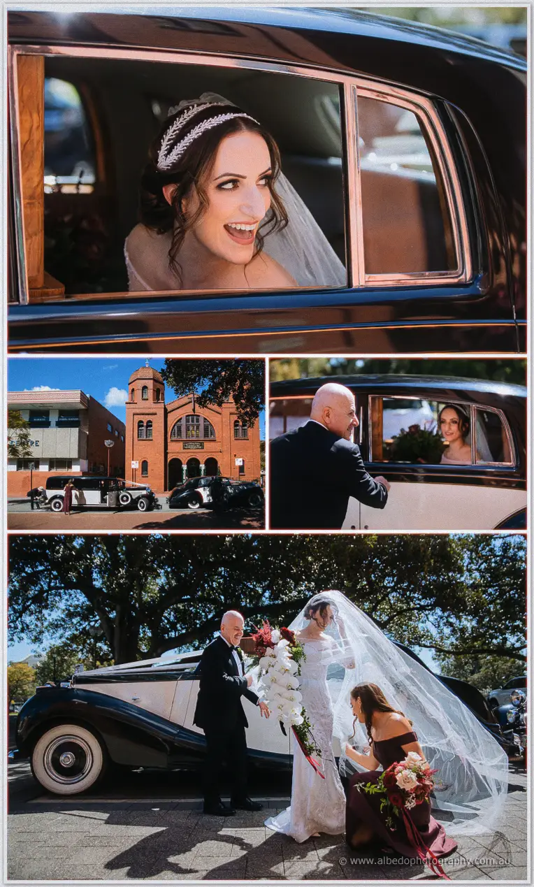 Perth Wedding Photographer