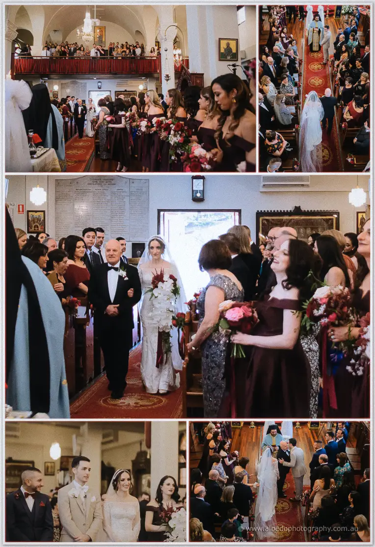 Perth Wedding Photographer
