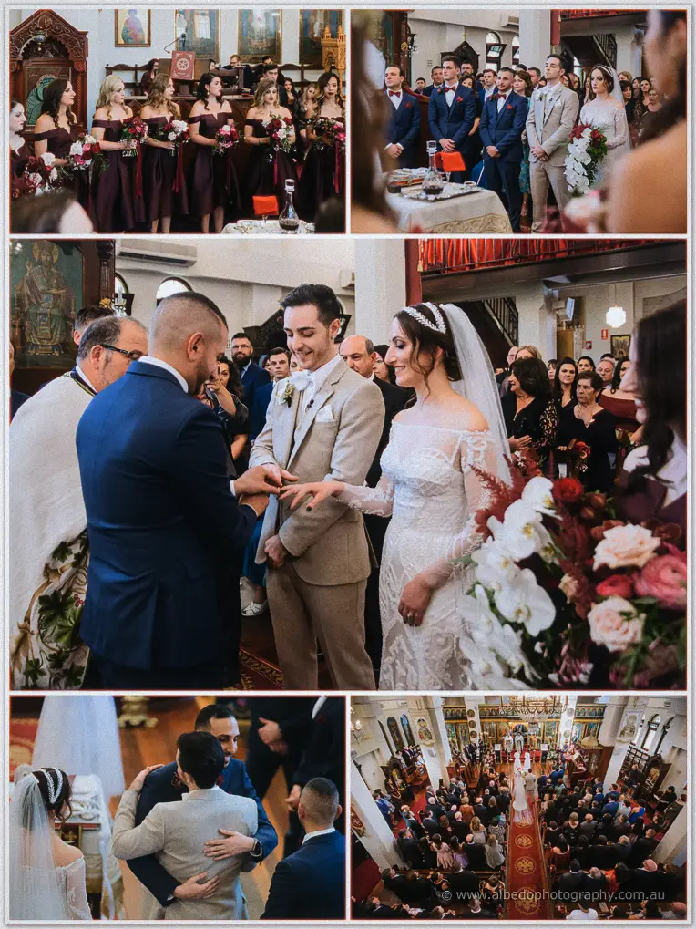 Perth Wedding Photographer