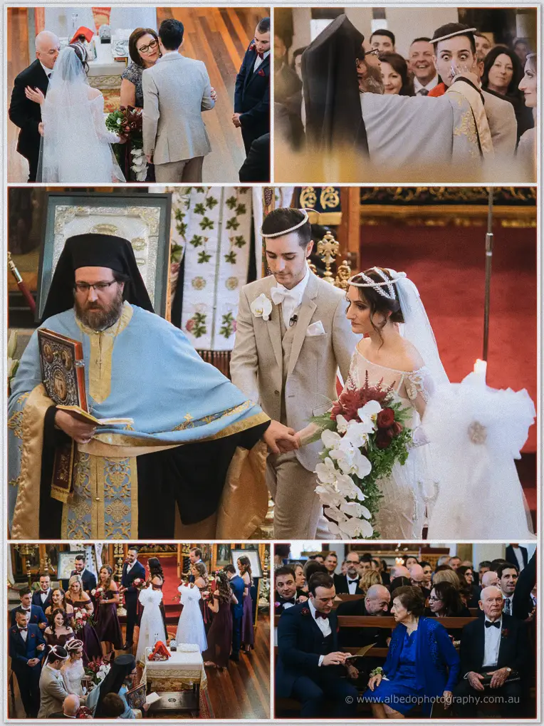Perth Wedding Photographer