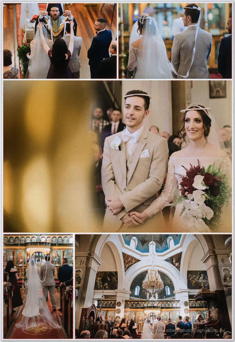 Perth Wedding Photographer