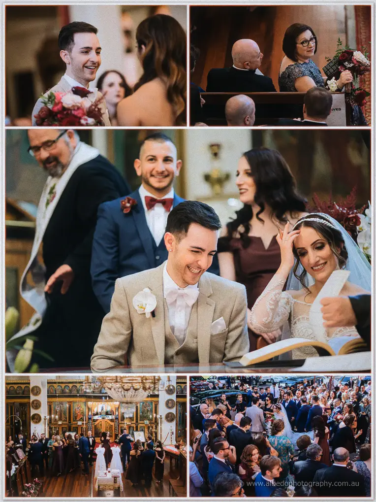 Perth Wedding Photographer