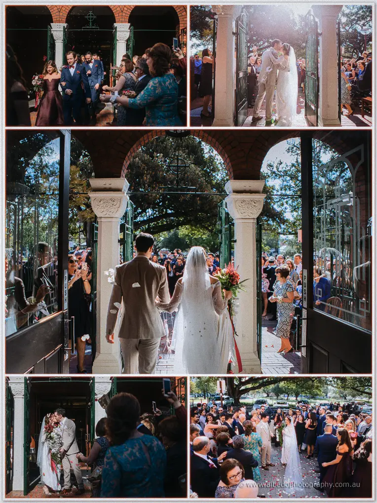 Perth Wedding Photographer