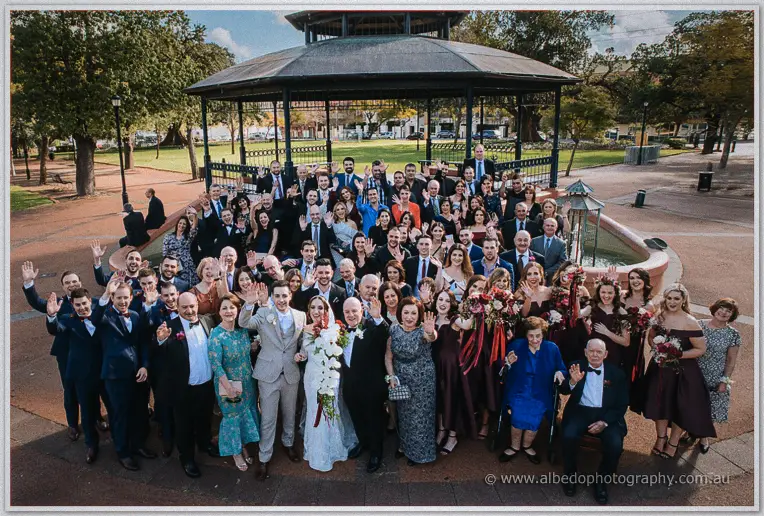 Perth Wedding Photographer