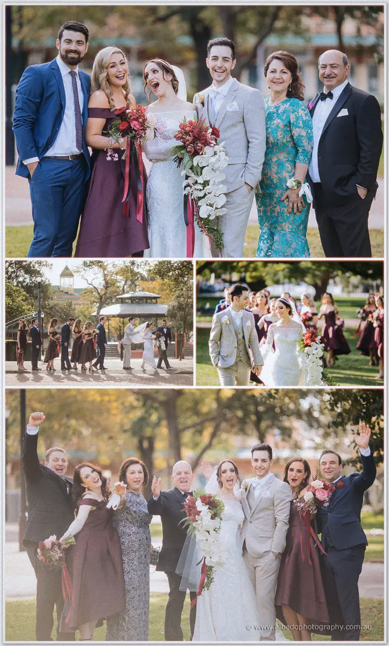 Perth Wedding Photographer