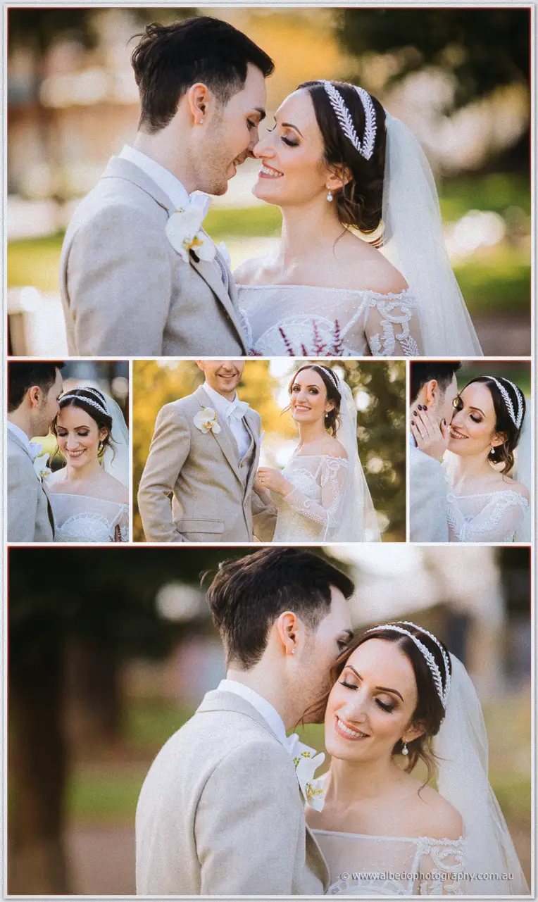 Perth Wedding Photographer