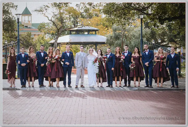 Perth Wedding Photographer
