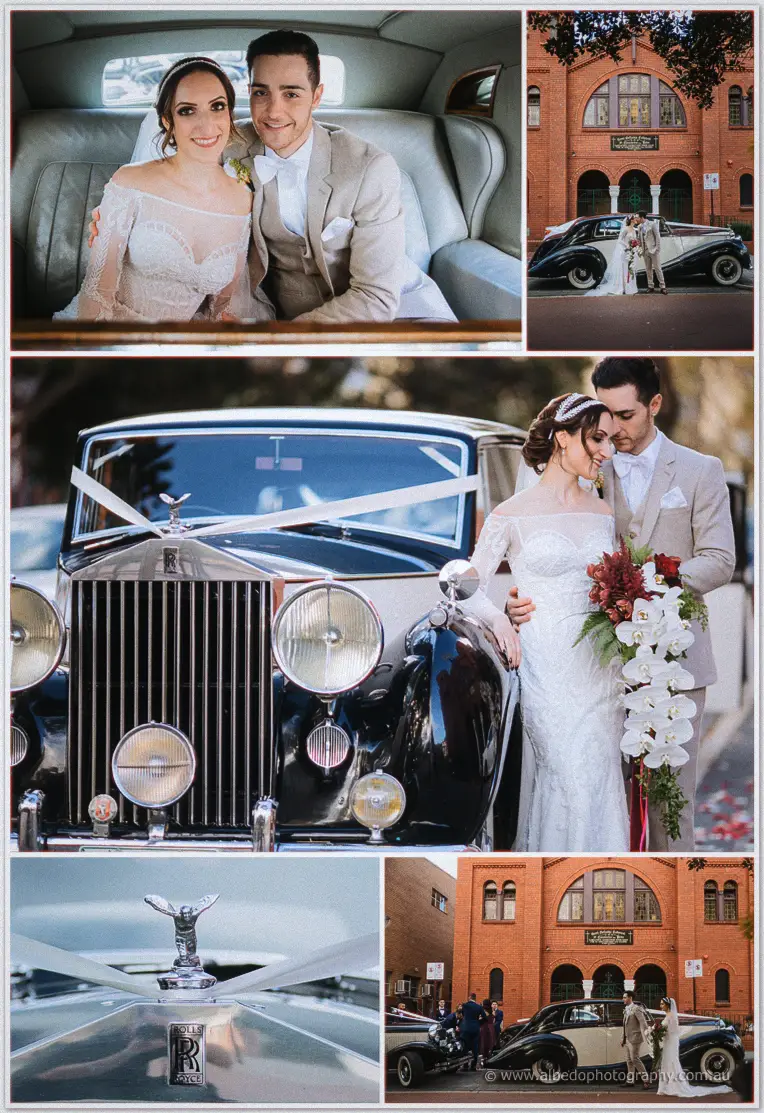 Perth Wedding Photographer