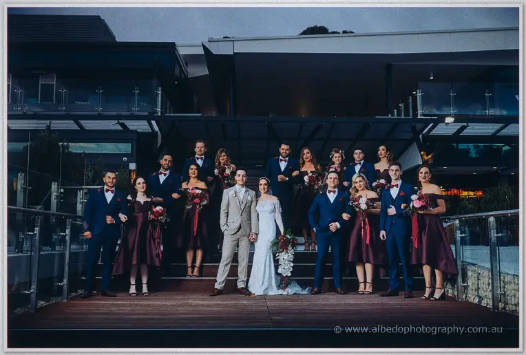 Perth Wedding Photographer