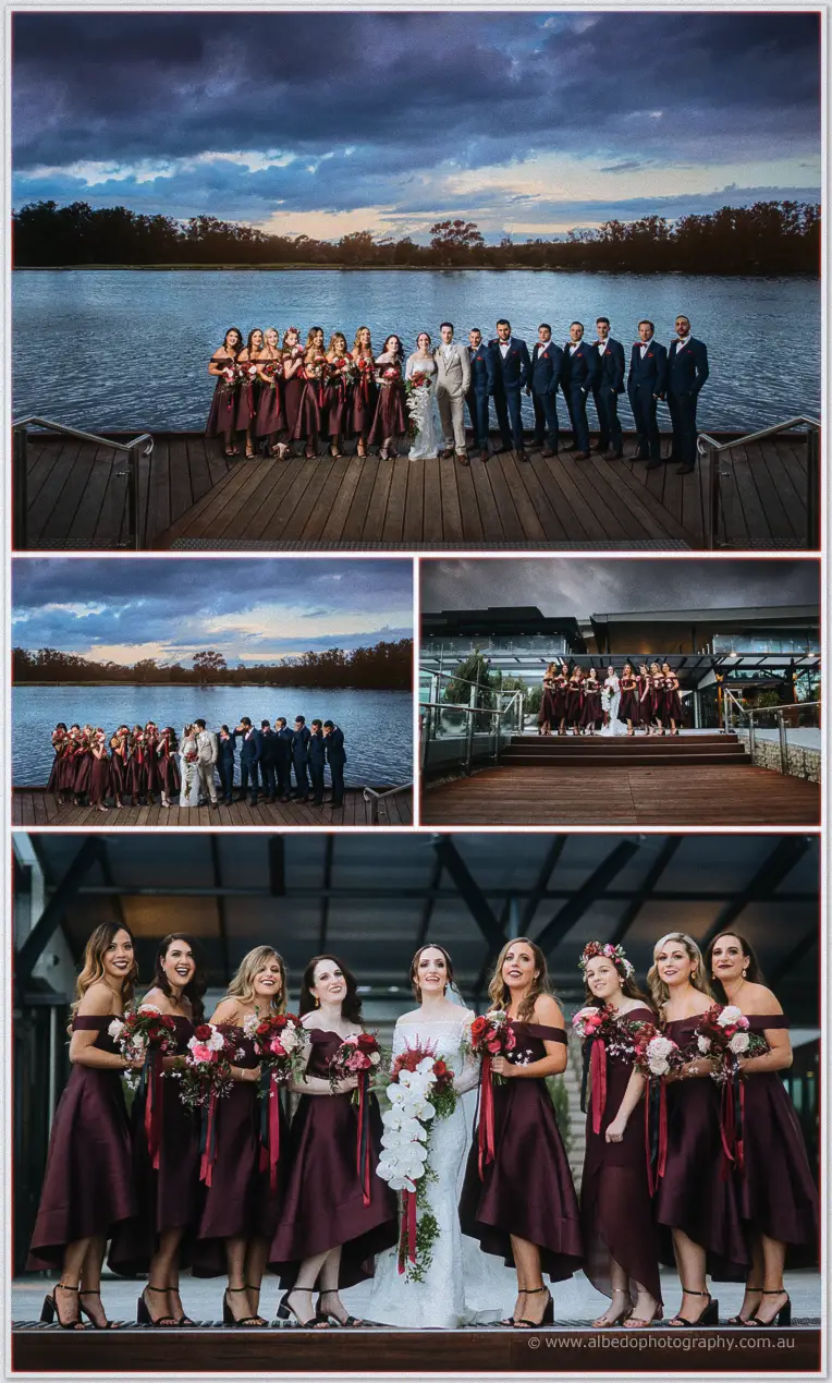 Perth Wedding Photographer