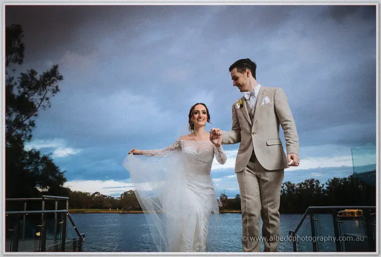 Perth Wedding Photographer