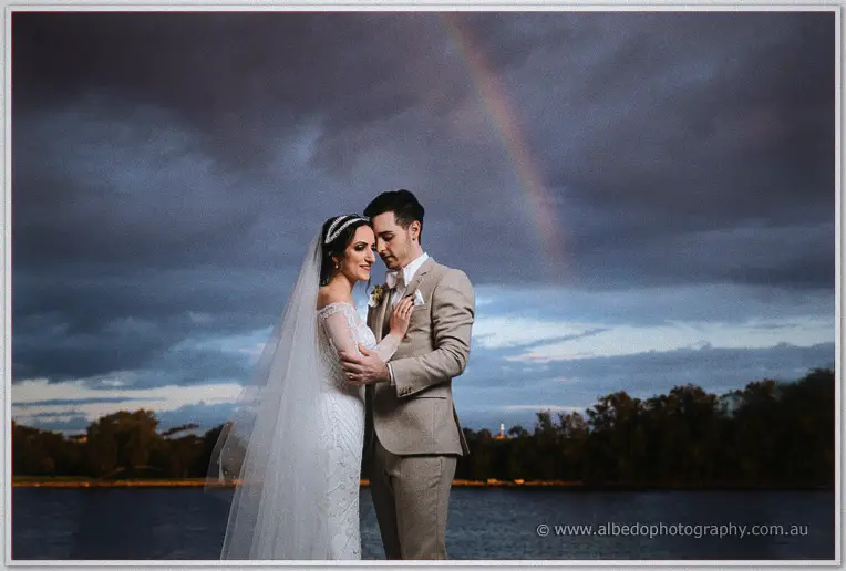 Perth Wedding Photographer
