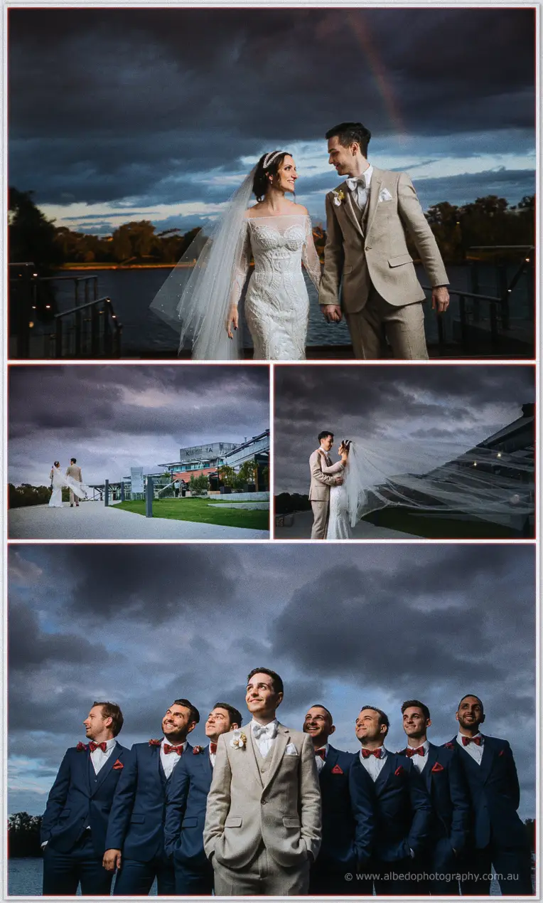 Perth Wedding Photographer