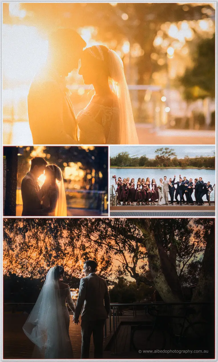 Perth Wedding Photographer