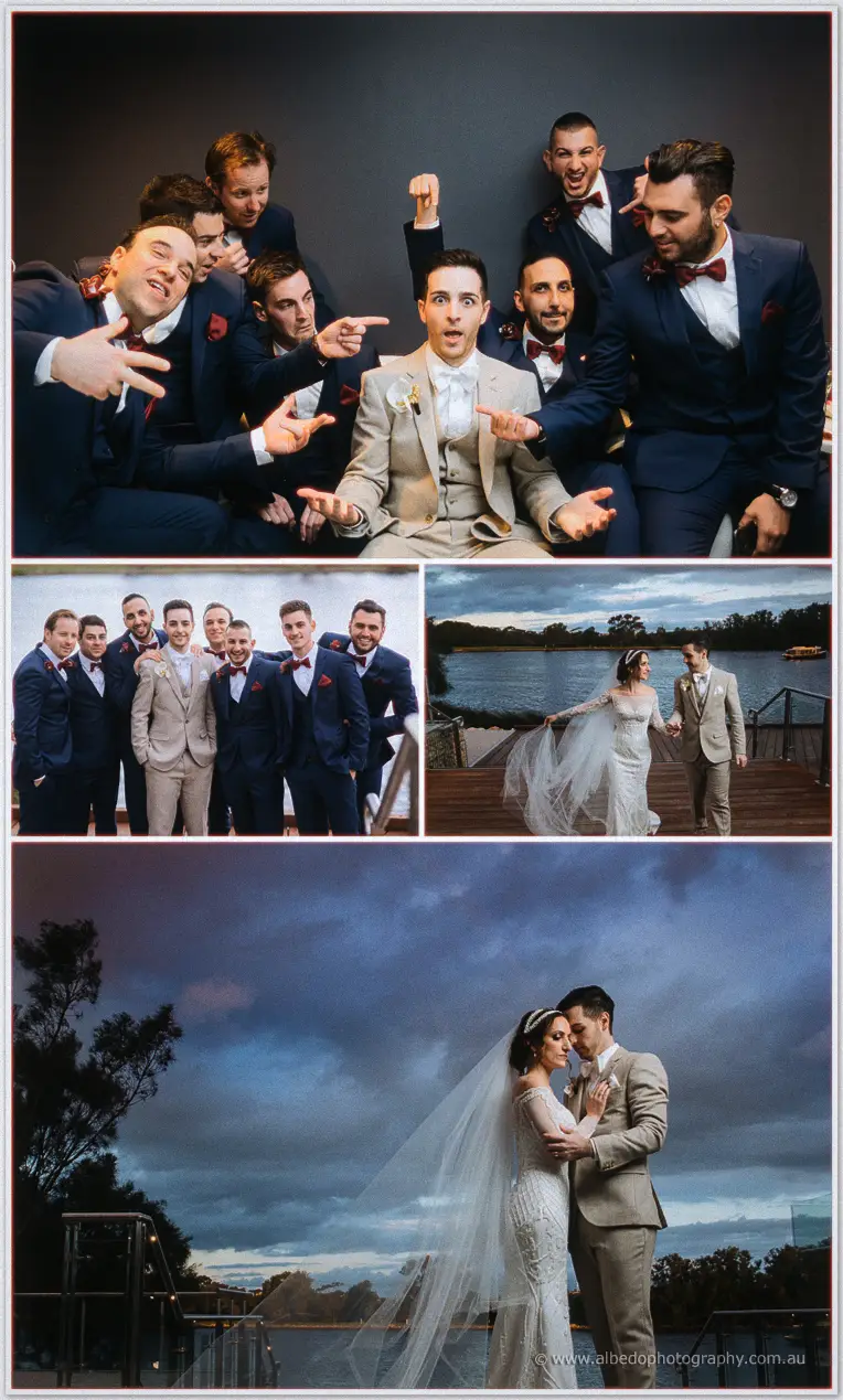 Perth Wedding Photographer