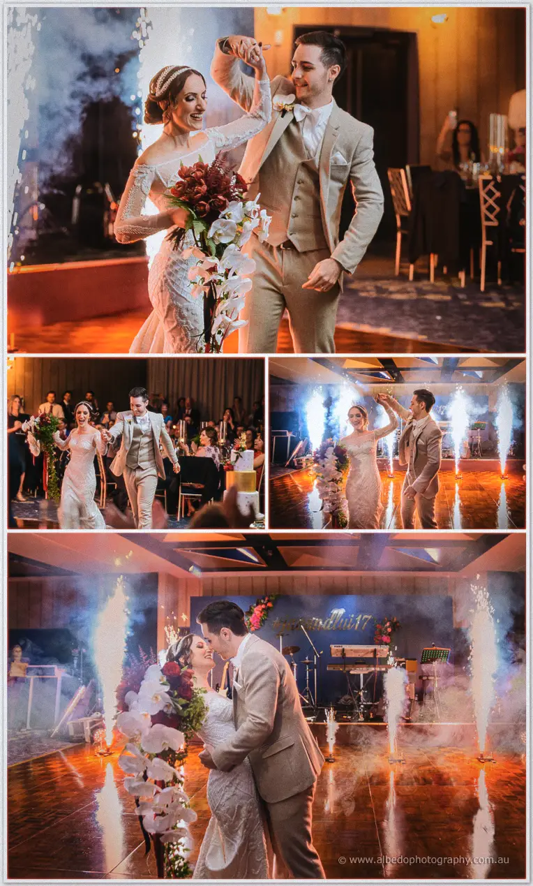 Perth Wedding Photographer