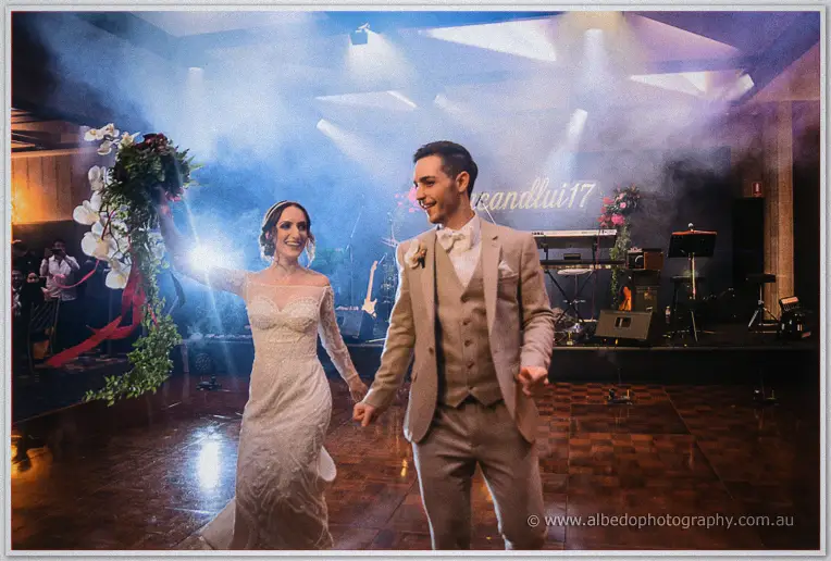 Perth Wedding Photographer