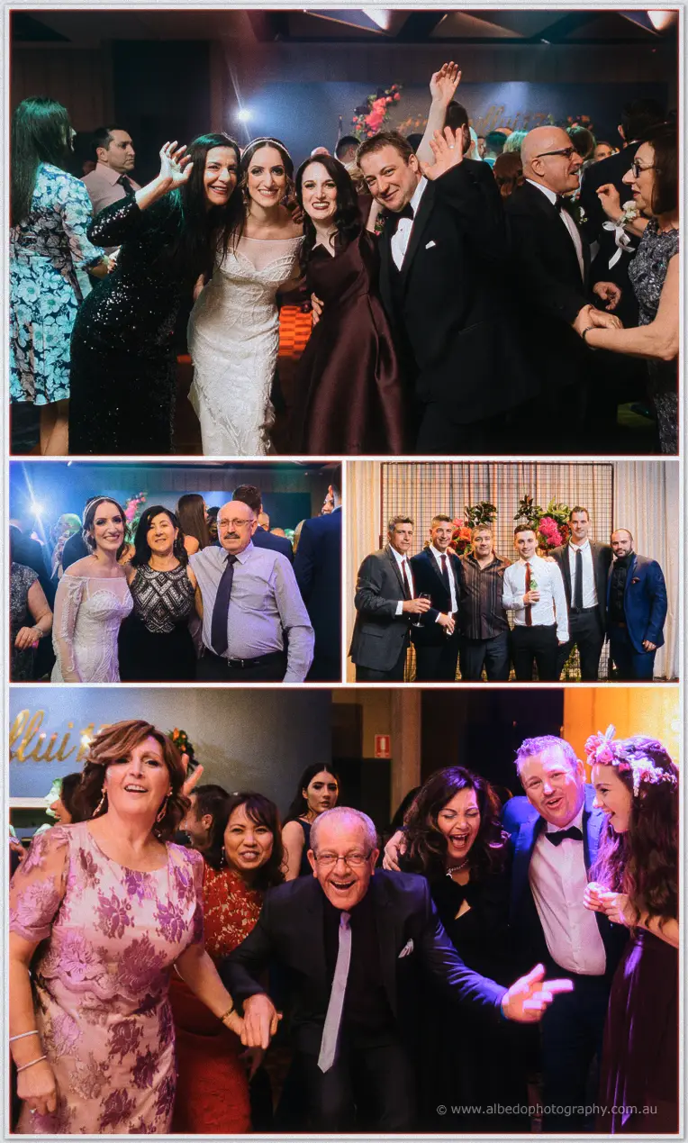 Perth Wedding Photographer