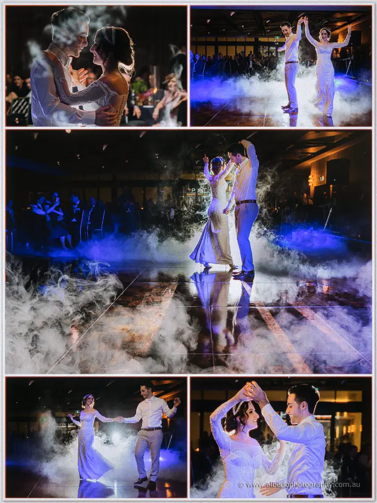 Perth Wedding Photographer