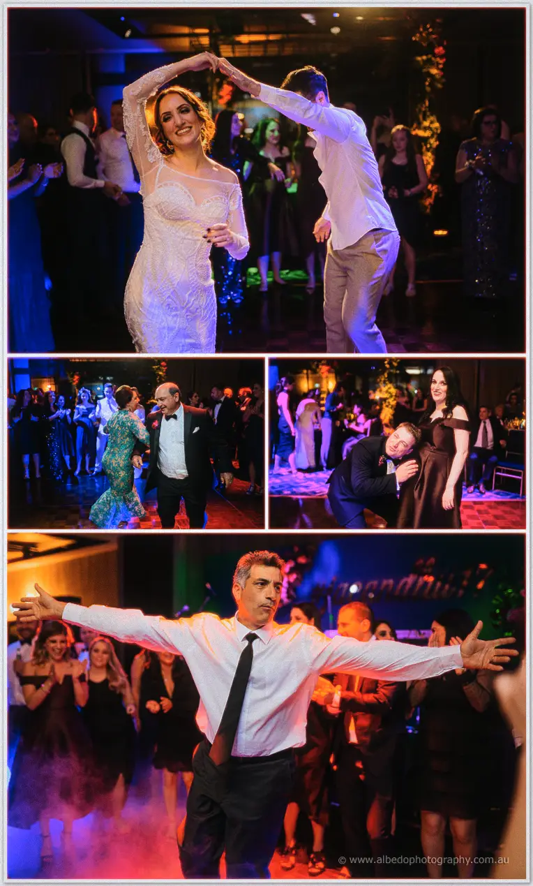 Perth Wedding Photographer