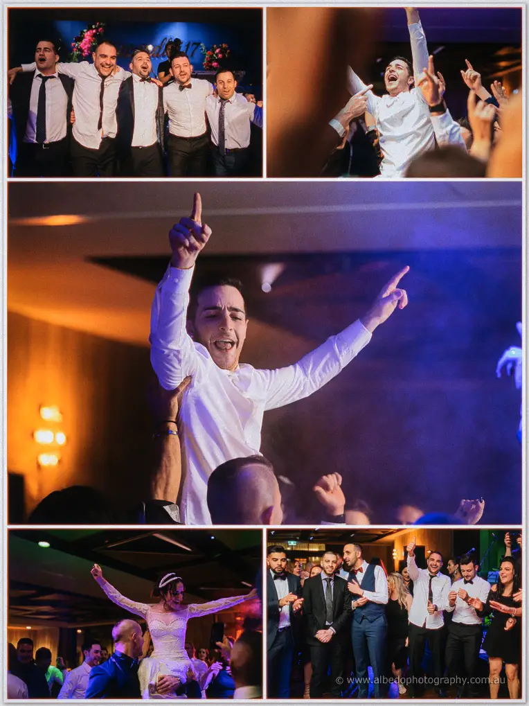 Perth Wedding Photographer