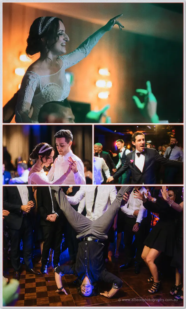 Perth Wedding Photographer