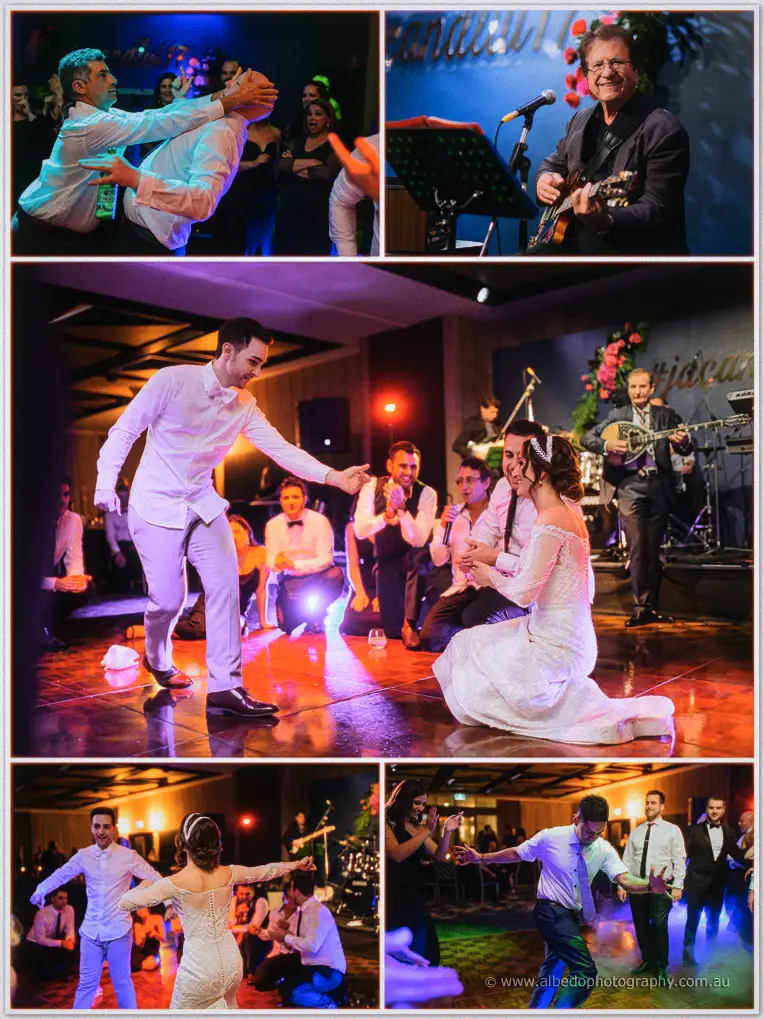 Perth Wedding Photographer